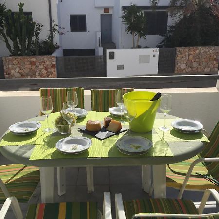 Trendy Homes Casa Mar Rodalquilar Eksteriør bilde
